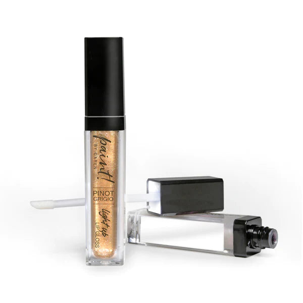 Wine by the Gloss Light up Lip Gloss