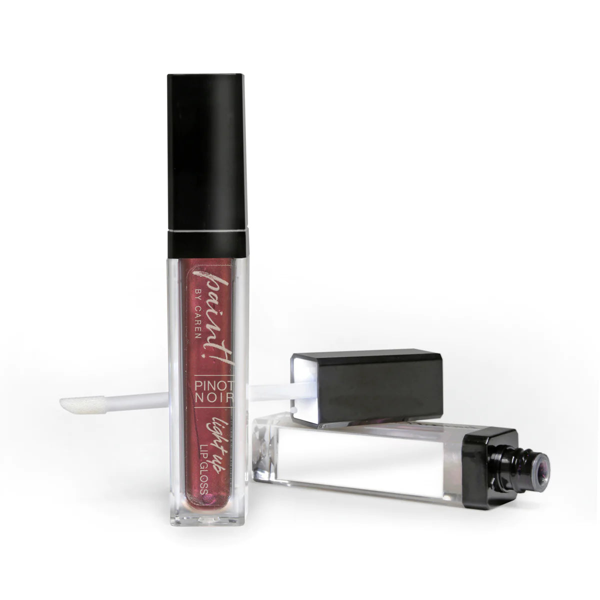 Wine by the Gloss Light up Lip Gloss