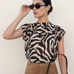 Pleated Mock Top_AM-01-112_2