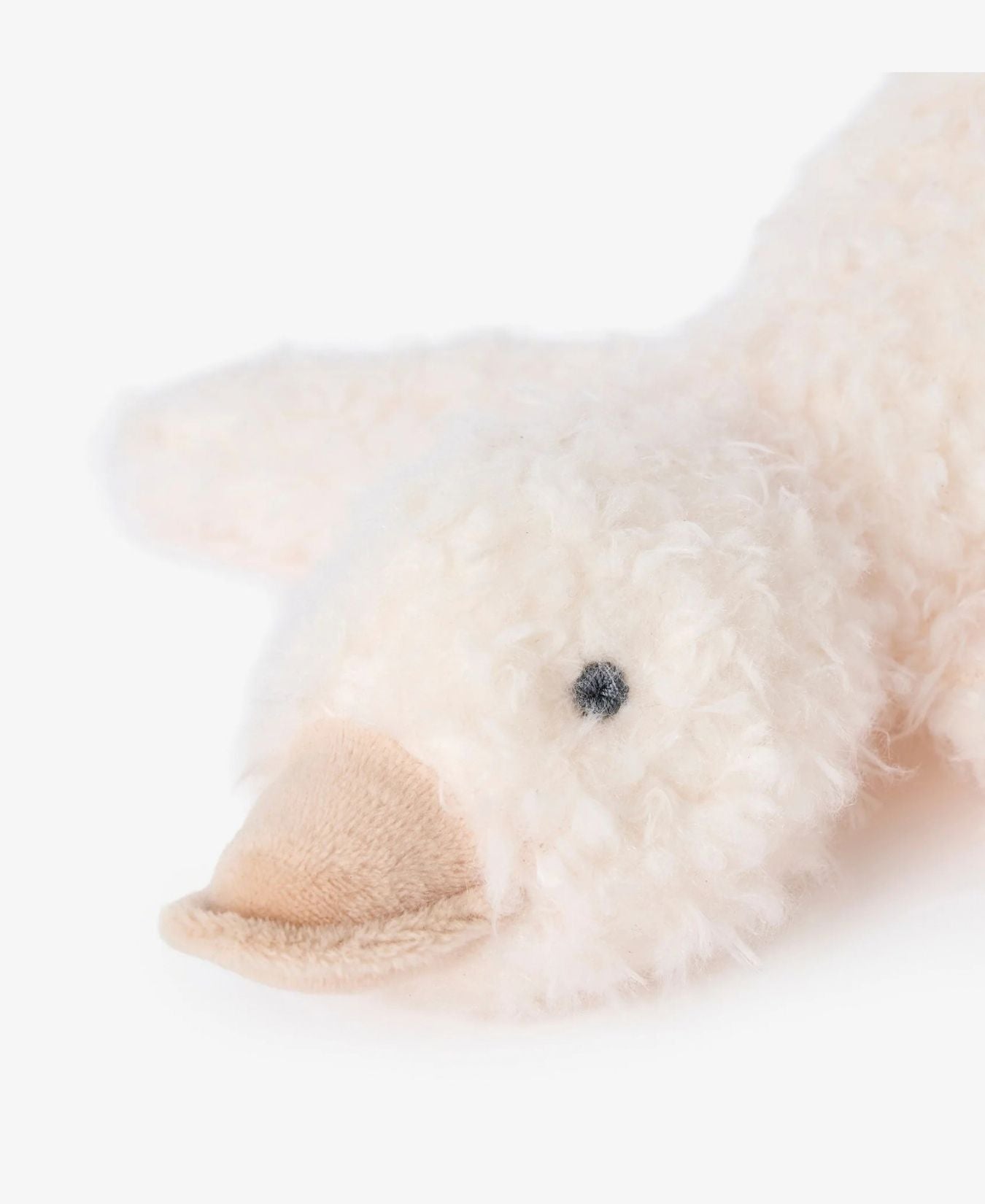 Plush Goose Stork Toy_Elegant Baby_25515