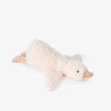 Plush Goose Stork Toy_Elegant Baby_25515