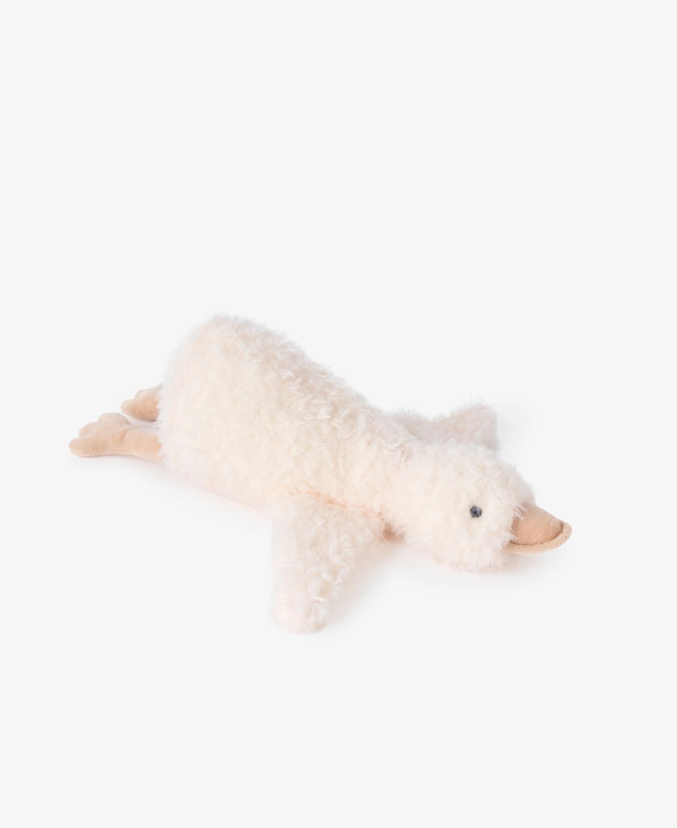 Plush Goose Stork Toy_Elegant Baby_25515