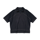 Poppy Popover Top-Voyageurs By Mersea-TOP-00296
