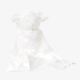 Prayer Lamb Blankie_Elegant Baby_87738