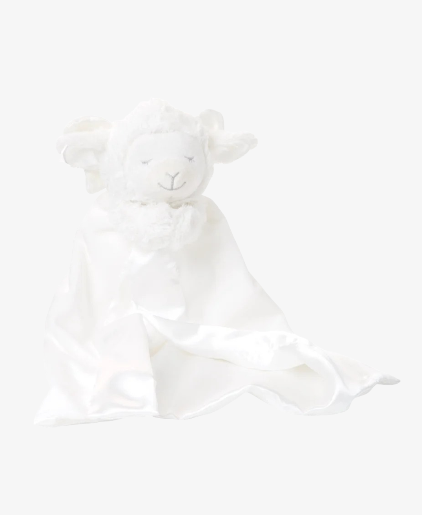 Prayer Lamb Blankie_Elegant Baby_87738