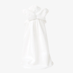 Prayer Lamb Blankie_Elegant Baby_87738