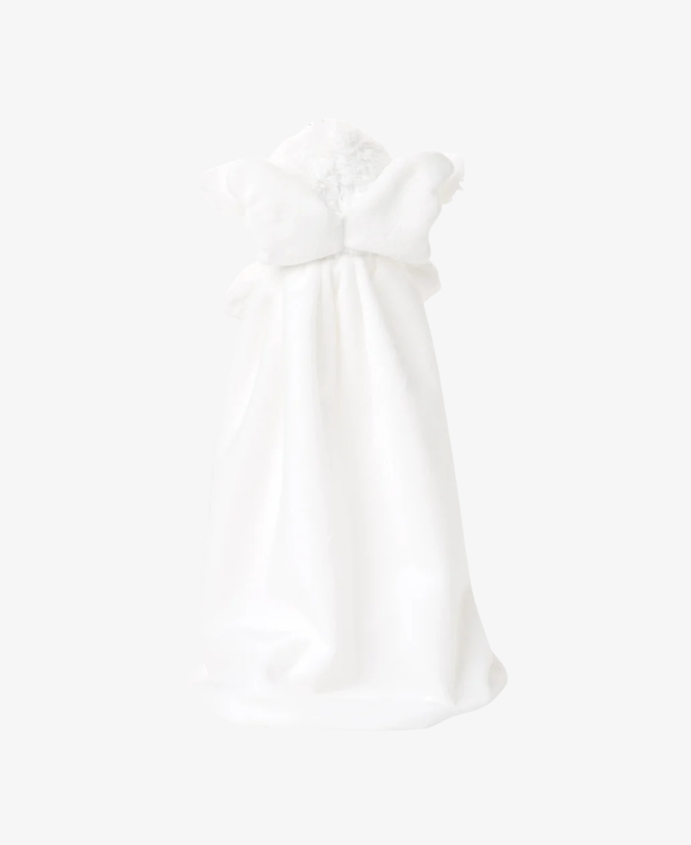 Prayer Lamb Blankie_Elegant Baby_87738