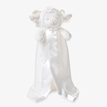 Prayer Lamb Blankie_Elegant Baby_87738