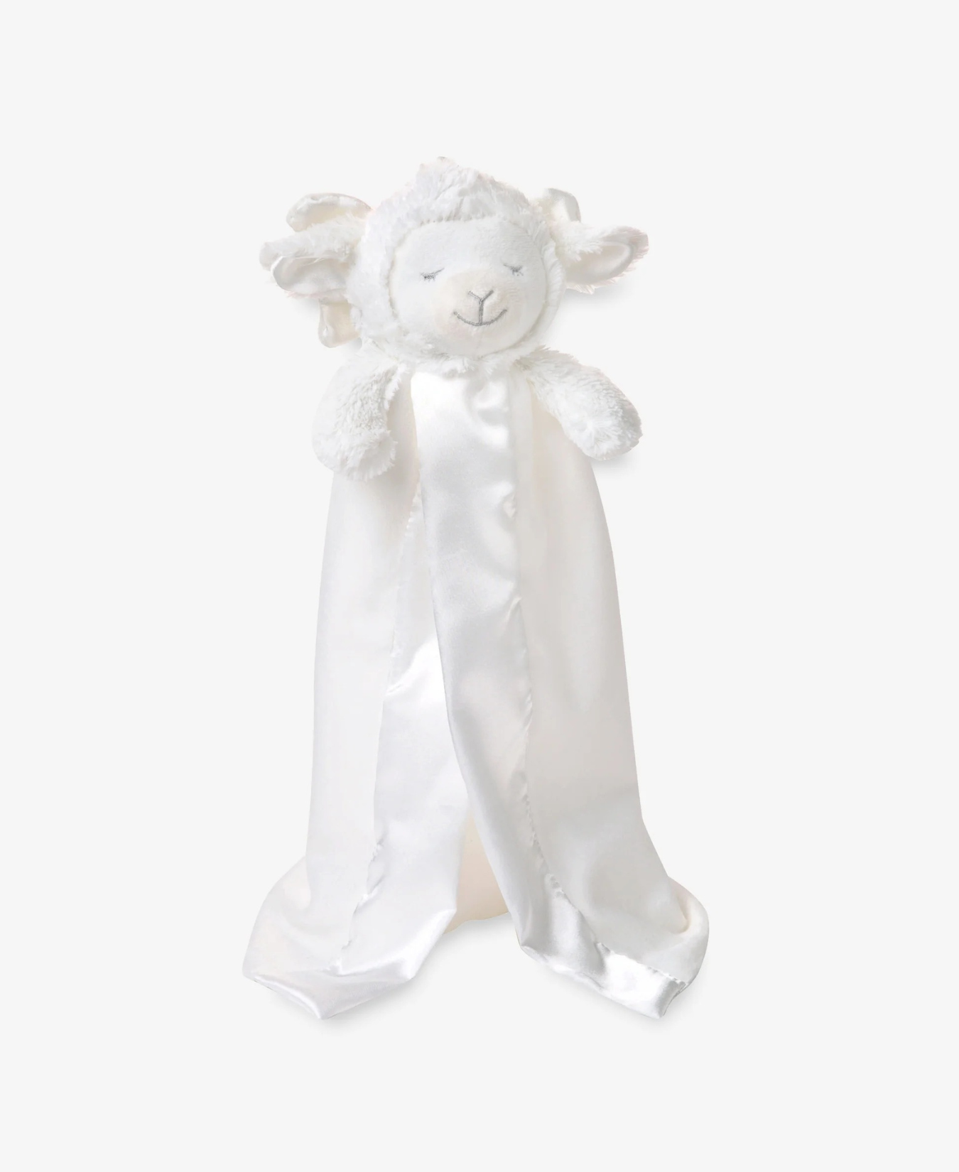 Prayer Lamb Blankie_Elegant Baby_87738