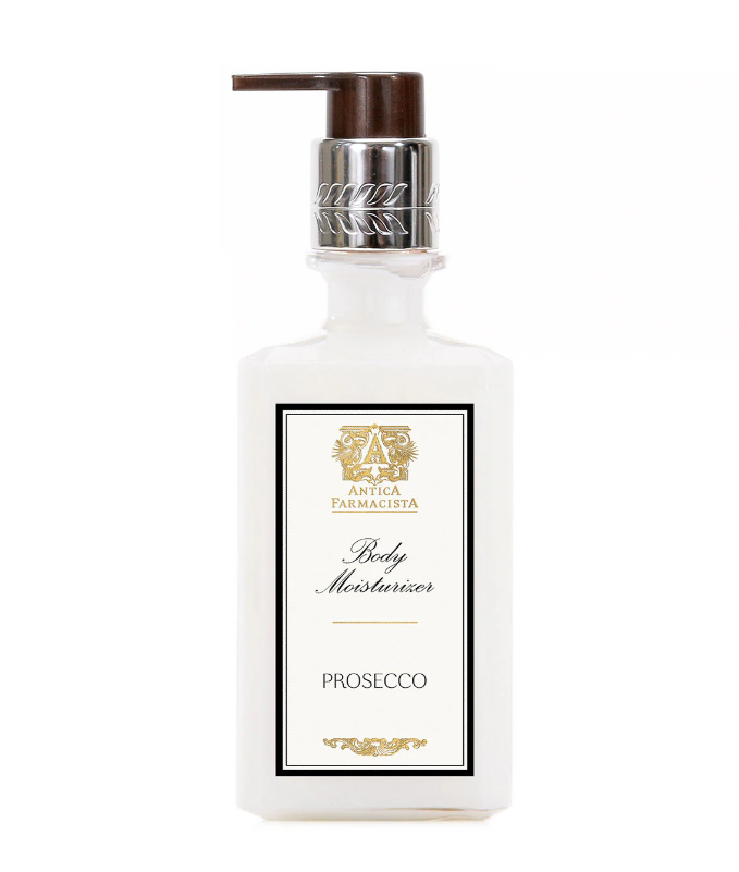 Prosecco Body Moisturizer_Antica Farmacista_BMPSC