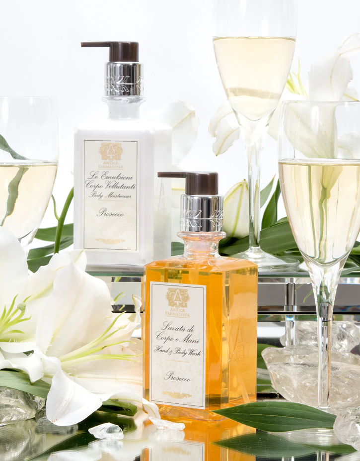 Prosecco Body Moisturizer_Antica Farmacista_BMPSC