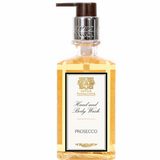Prosecco Hand and Body Wash_Antica Farmacista_HWPSC