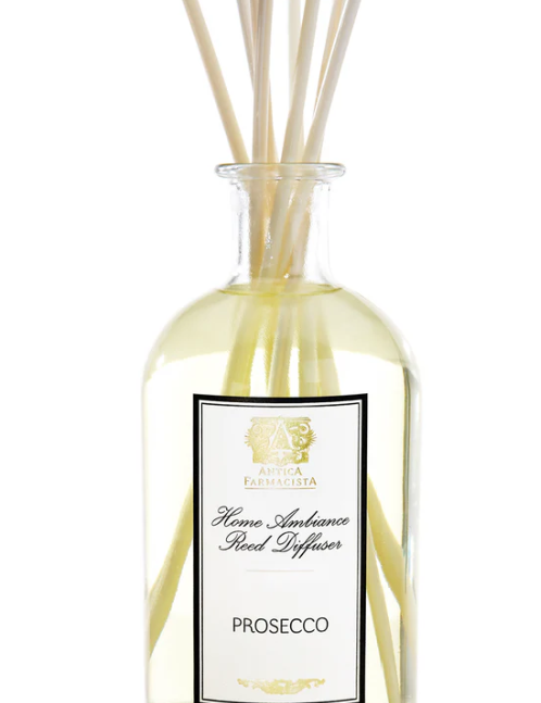 Prosecco Reed Diffuser_Antica Faramcista_2PPSC_BB