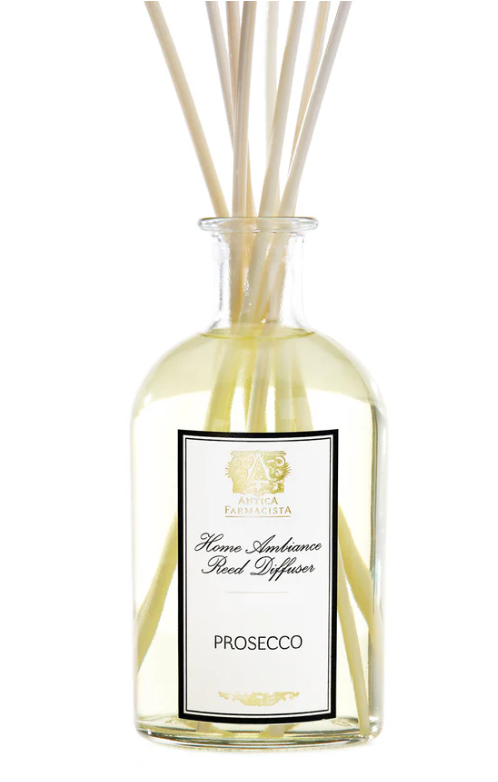 Prosecco Reed Diffuser_Antica Faramcista_2PPSC_BB