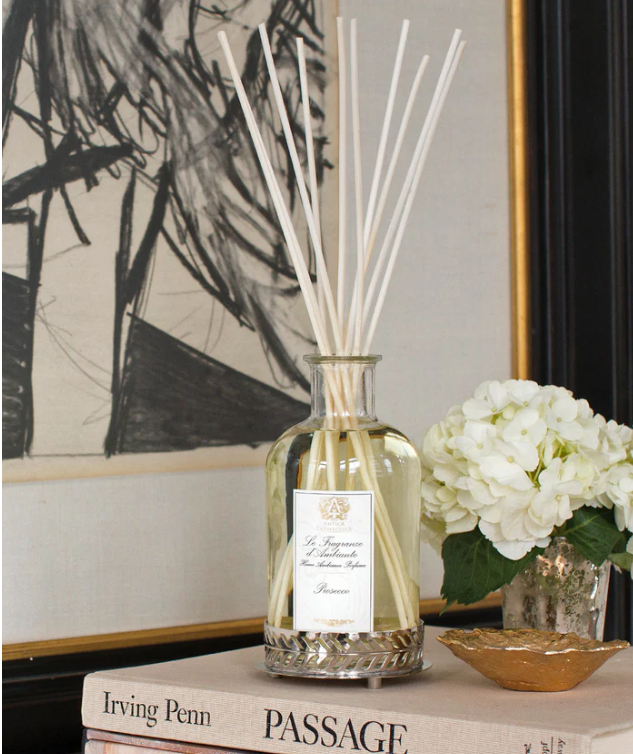 Prosecco Reed Diffuser_Antica Faramcista_2PPSC_BB