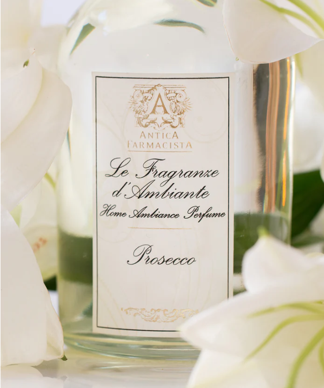 Prosecco Reed Diffuser_Antica Faramcista_2PPSC_BB