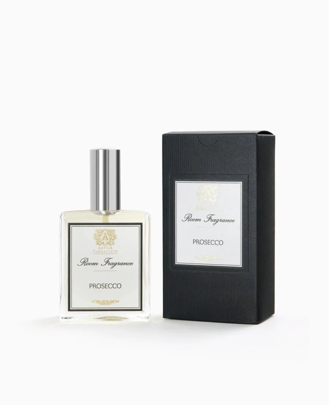 Prosecco Room Spray 100ml_Antica Farmacista_RSPSC-BB