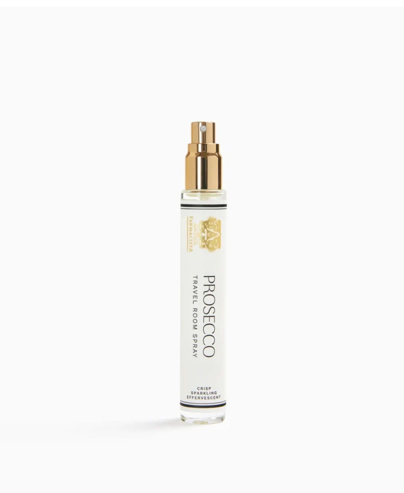 Prosecco Travel Room Spray_Antica Farmacista_VL10PSC