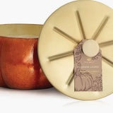 Pumpkin Laurel 15 oz. Candle