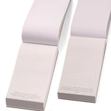 A Great Thought A Day Classic Pink Notepad