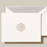RF1409 Hand Engraved Queen Anne Lace Notes