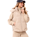 Quilted Puffer Vest with Removable Hood_Tribal_2247O-8272-SAE