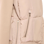 Quilted Puffer Vest with Removable Hood_Tribal_2247O-8272-SAE