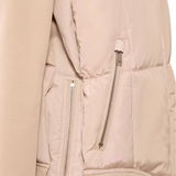 Quilted Puffer Vest with Removable Hood_Tribal_2247O-8272-SAE