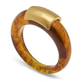 Lucas Jack Resin Ring