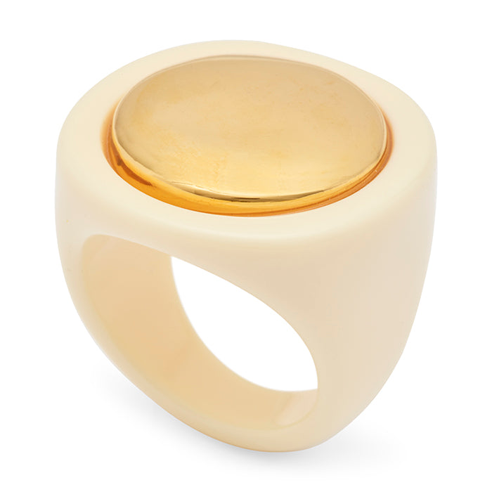 Resin Ring