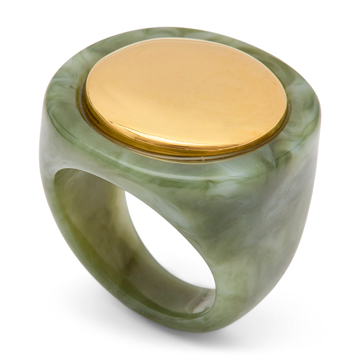 Resin Ring