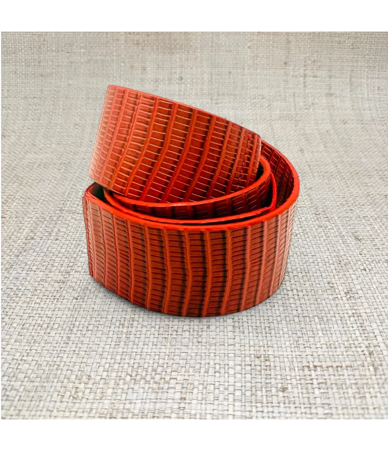 RED-LEATHER-BELT-BAND-RED-1