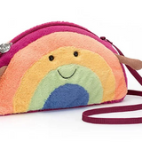 Rainbow Purse