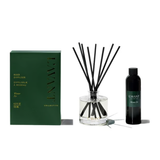 Reed Diffuser-Winter Fir-L'AVANT-COLLECTIVE-REED-003-WF-1
