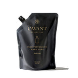 Fresh Linen | Hand Soap Refill Pouch 32 ounces