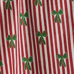 Ribbon Bows Luxe Kitchen Towel-Geometry-TT-DBL-MF-RIBBON-BOWS