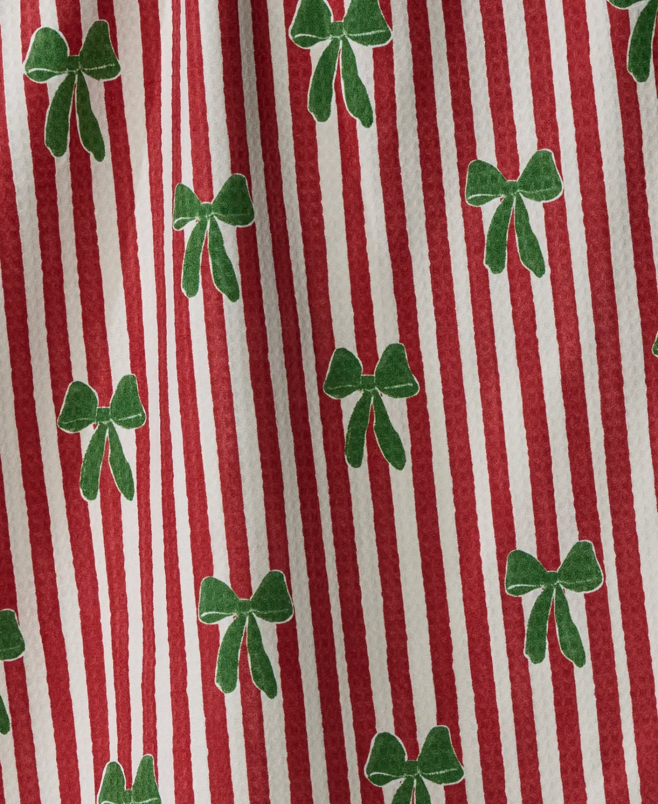Ribbon Bows Luxe Kitchen Towel-Geometry-TT-DBL-MF-RIBBON-BOWS