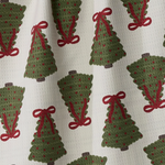 Ribbon Pines Luxe Kitchen Towel-Geometry-TT-DBL-MF-RIBBON-PINES