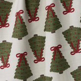 Ribbon Pines Luxe Kitchen Towel-Geometry-TT-DBL-MF-RIBBON-PINES