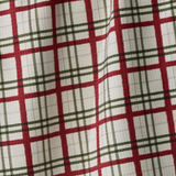 Ribbon Pines Luxe Kitchen Towel-Geometry-TT-DBL-MF-RIBBON-PINES
