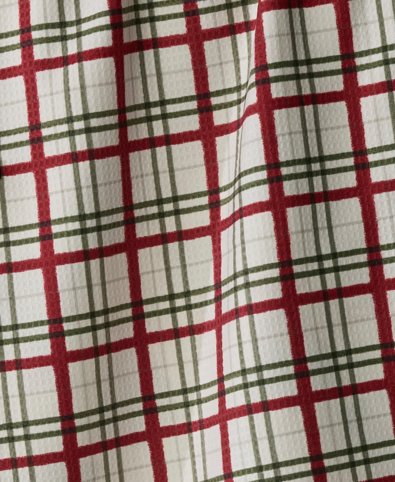 Ribbon Pines Luxe Kitchen Towel-Geometry-TT-DBL-MF-RIBBON-PINES