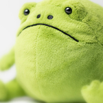 Ricky Rain Frog-Jellycat-RR3F