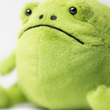 Ricky Rain Frog-Jellycat-RR3F