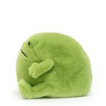 Ricky Rain Frog-Jellycat-RR3F