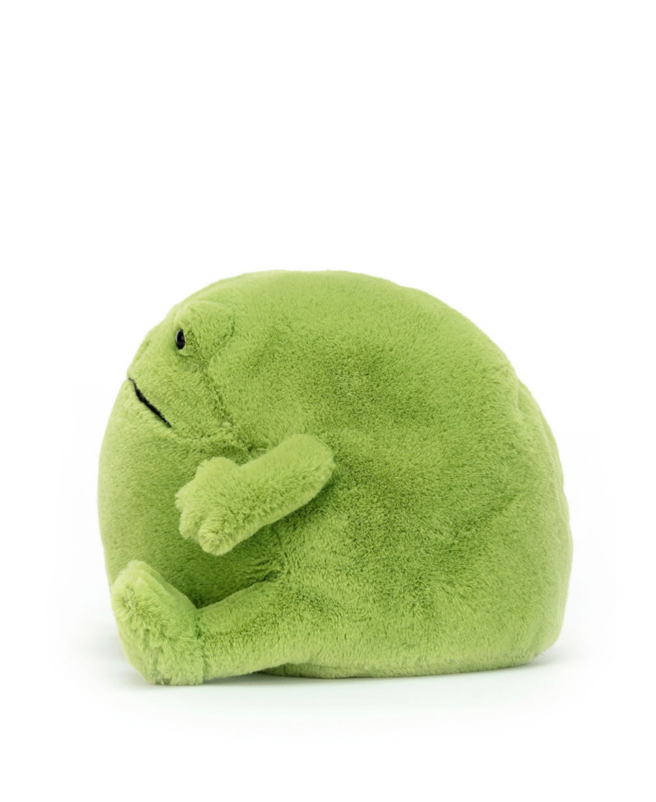 Ricky Rain Frog-Jellycat-RR3F
