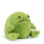Ricky Rain Frog-Jellycat-RR3F