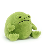 Ricky Rain Frog-Jellycat-RR3F