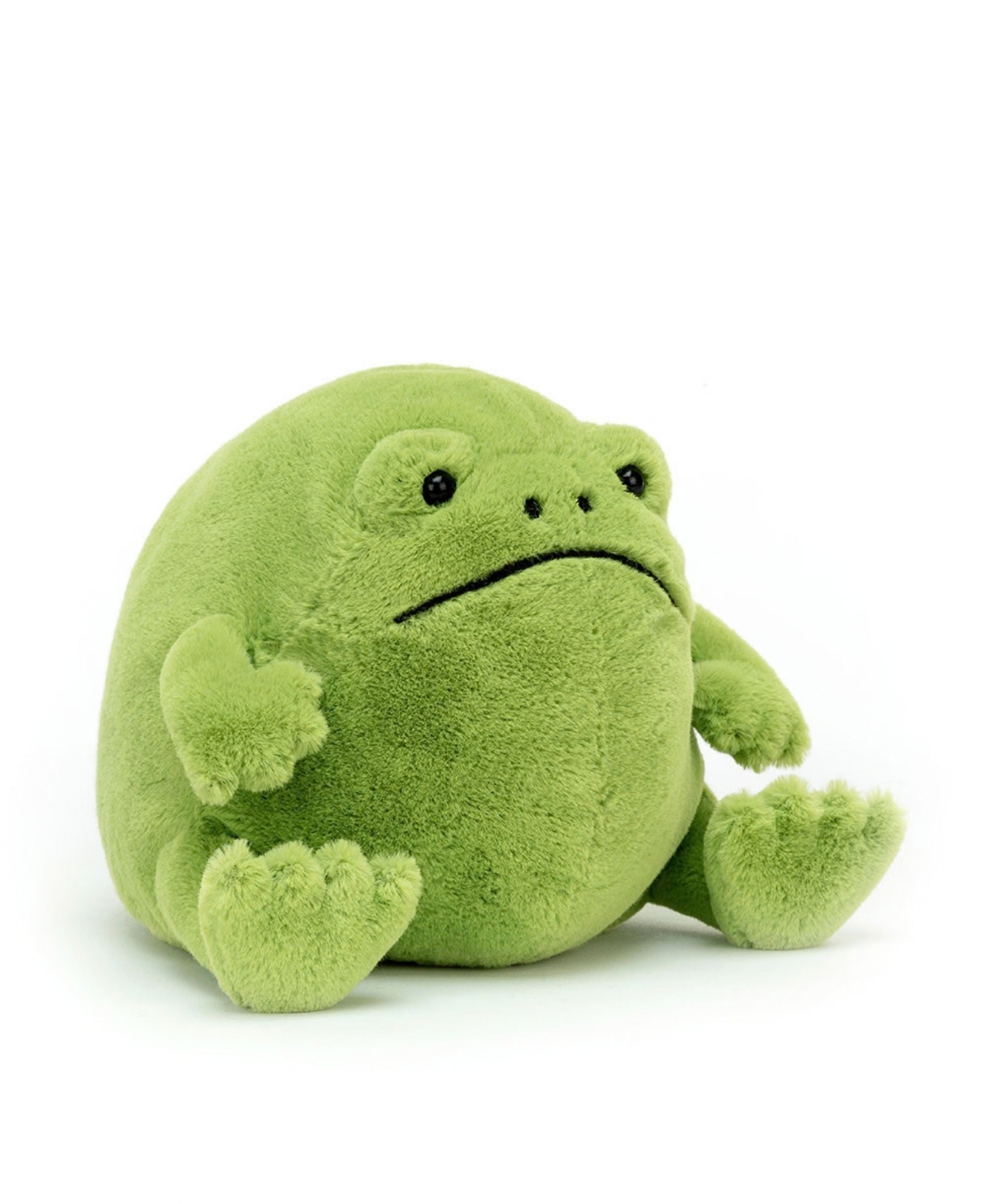 Ricky Rain Frog-Jellycat-RR3F