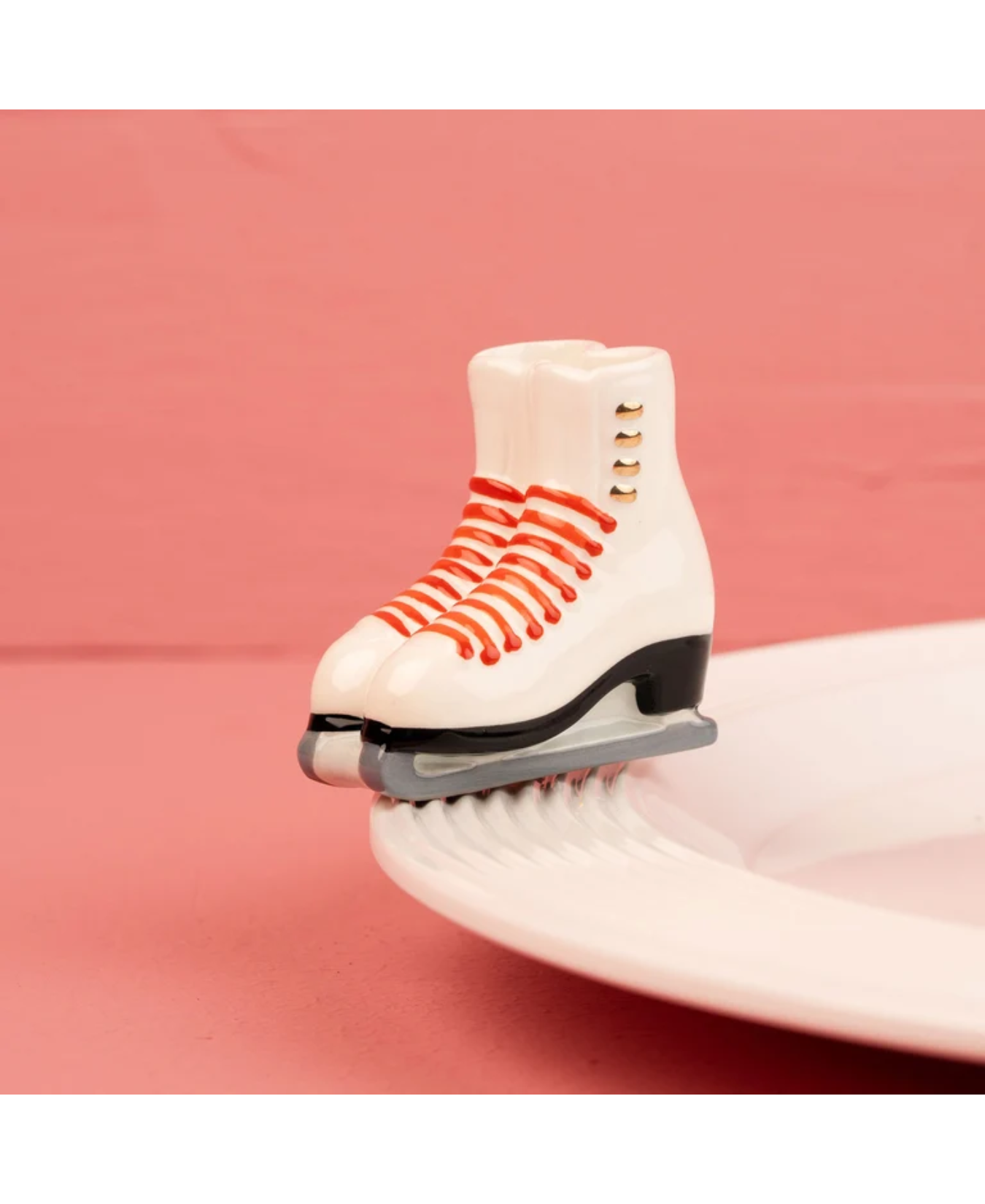 Rink Ready Mini-Nora Fleming-A464