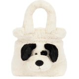 Rufferty Puppy Handbag_Jellycat_BCP4TB